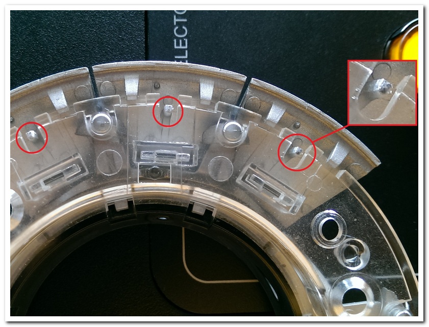 Kongsberg Trackball maintenance ⛵️ Видеокурсы для морских