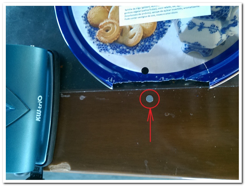 Kongsberg Trackball maintenance ⛵️ Видеокурсы для морских