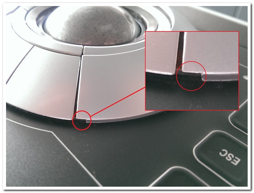 Kongsberg Trackball maintenance ⛵️ Видеокурсы для морских