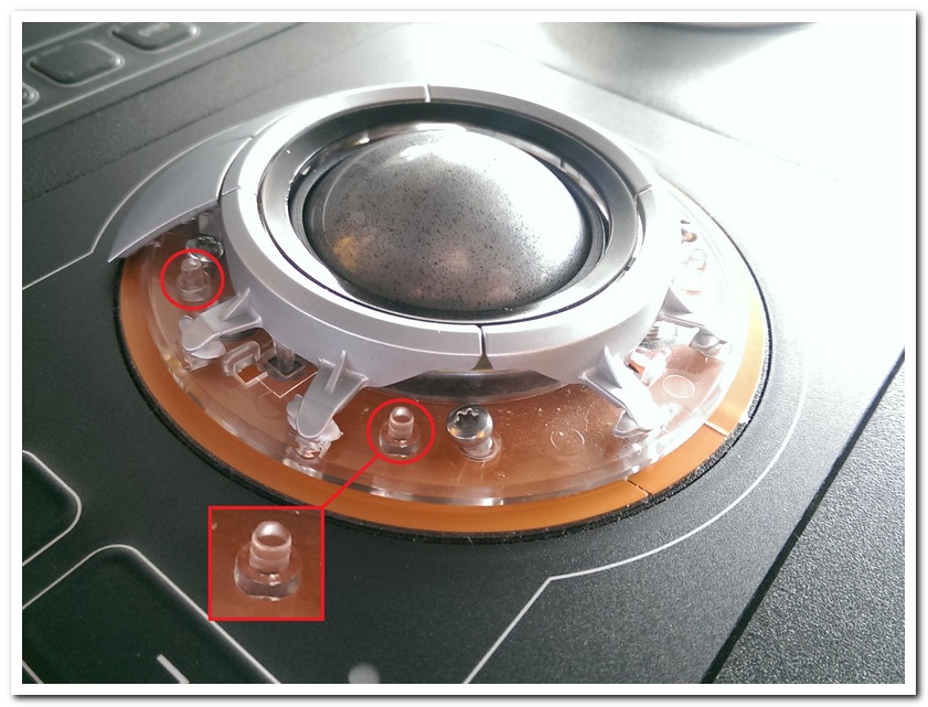 Kongsberg Trackball maintenance ⛵️ Видеокурсы для морских