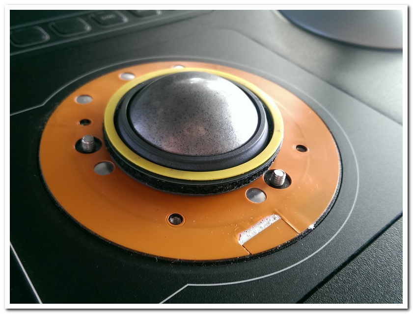 Kongsberg Trackball maintenance ⛵️ Видеокурсы для морских