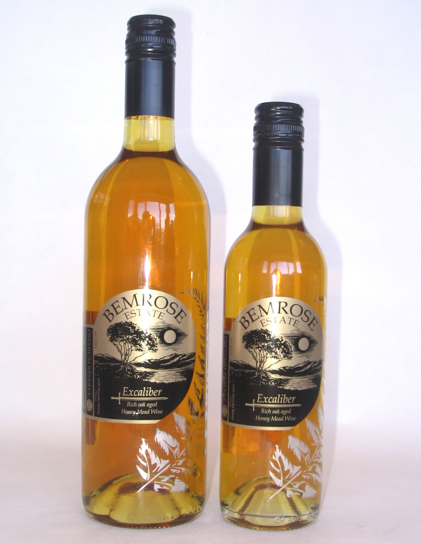 Honey Meads