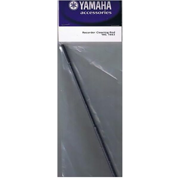 Yamaha Recorder Cleaning Rod Boulder Early Music Shop
