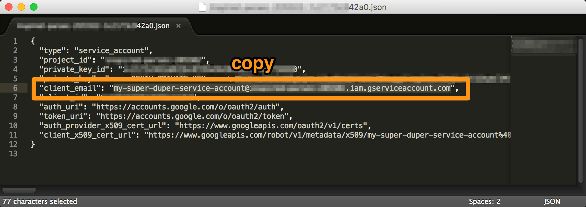 PHP file upload to a Google storage bucket Ben's blog
