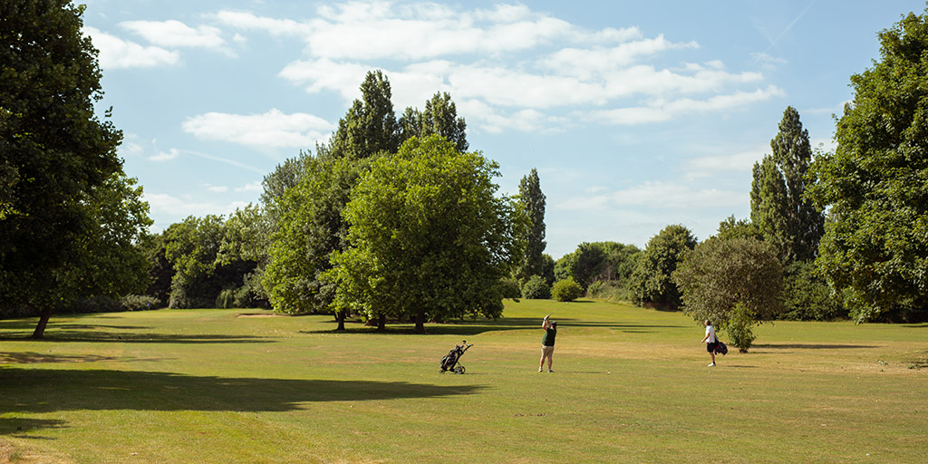 Barnehurst Golf Club, Bexleyheath, DA7 6JU for sale or to let Ben