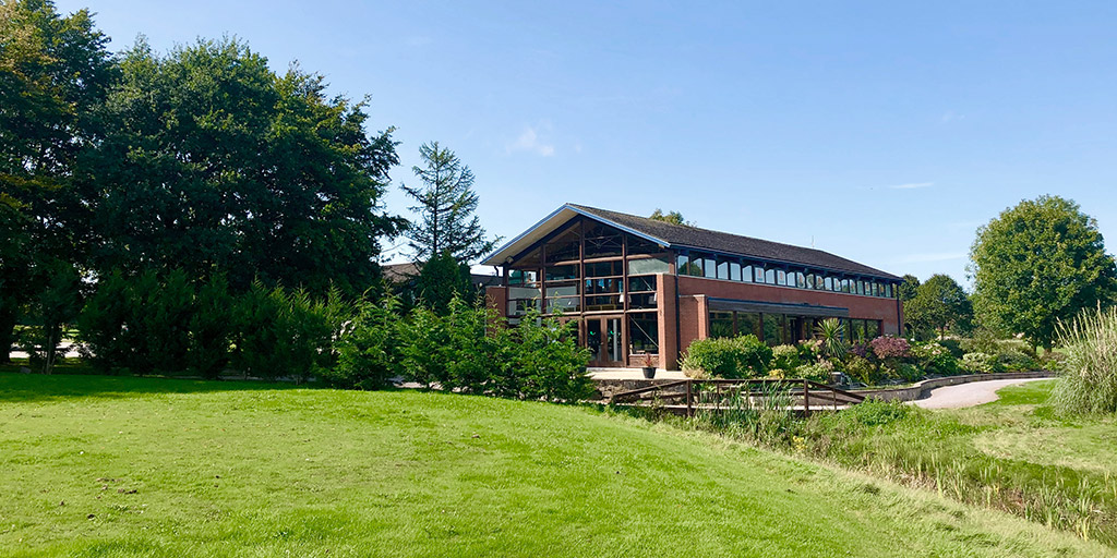 High Legh Park Golf Club, Knutsford, WA16 0WA for sale or to let