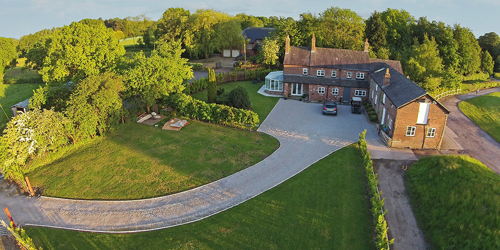 High Legh Park Golf Club, Knutsford, WA16 0WA for sale or to let