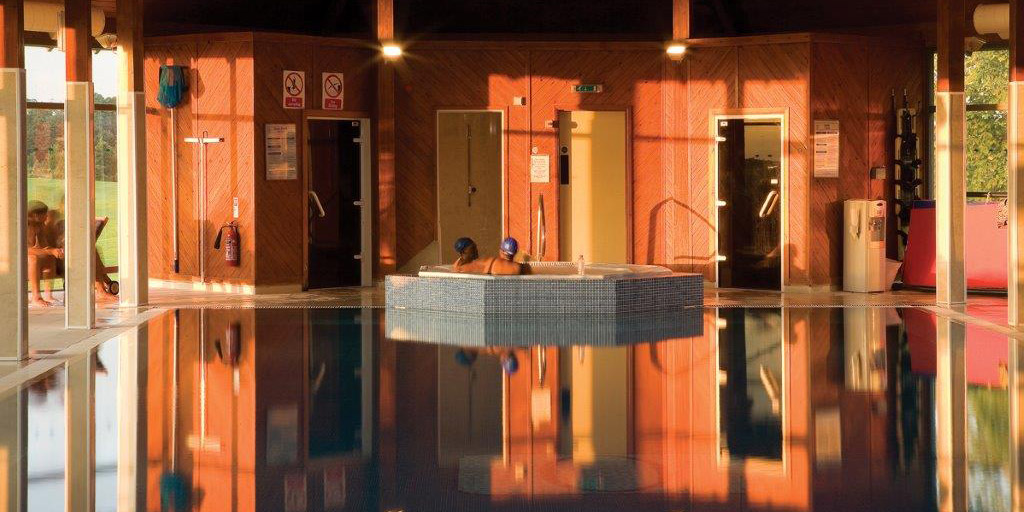 Overstone Park Resort, Northamptonshire for sale or to let Ben