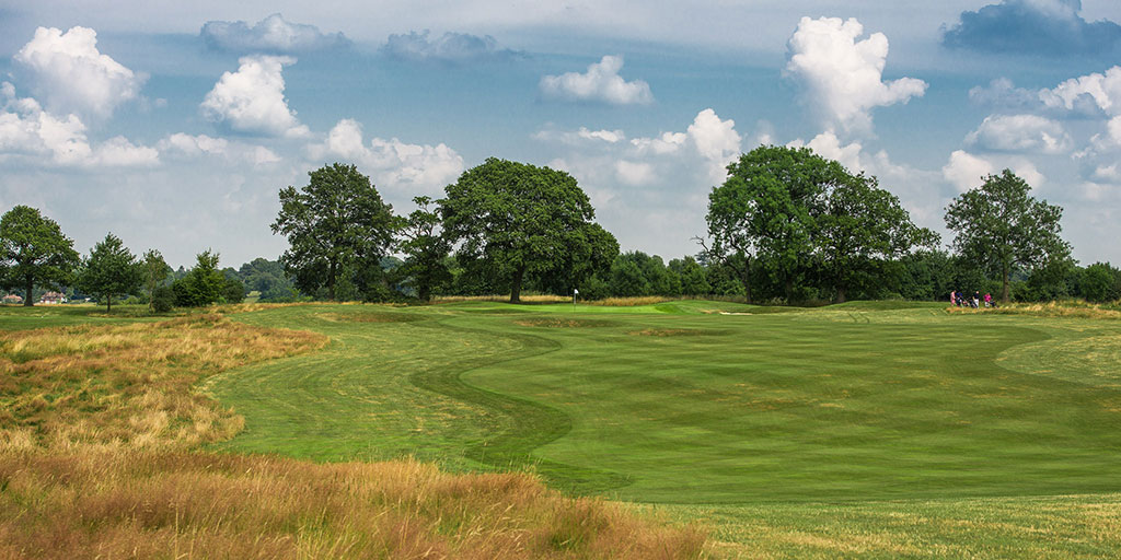 Surrey Downs Golf Club, Kingswood, Surrey for sale or to let Ben