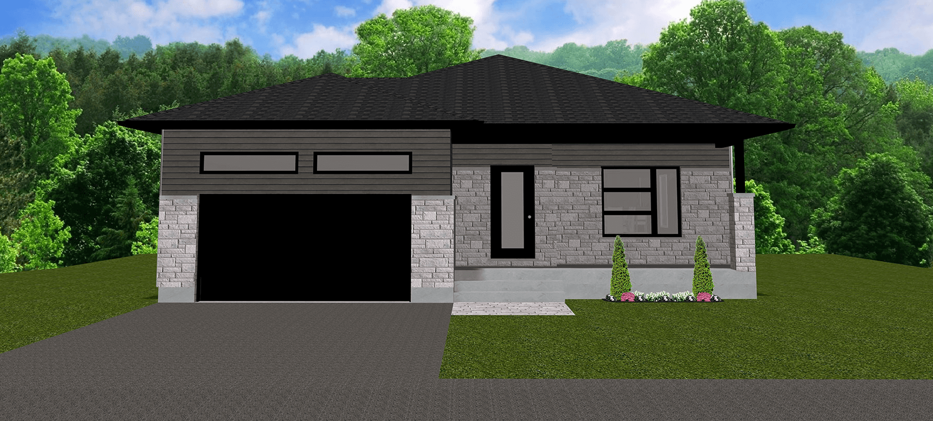 Benam Construction Home Builder PrescottRussel Area