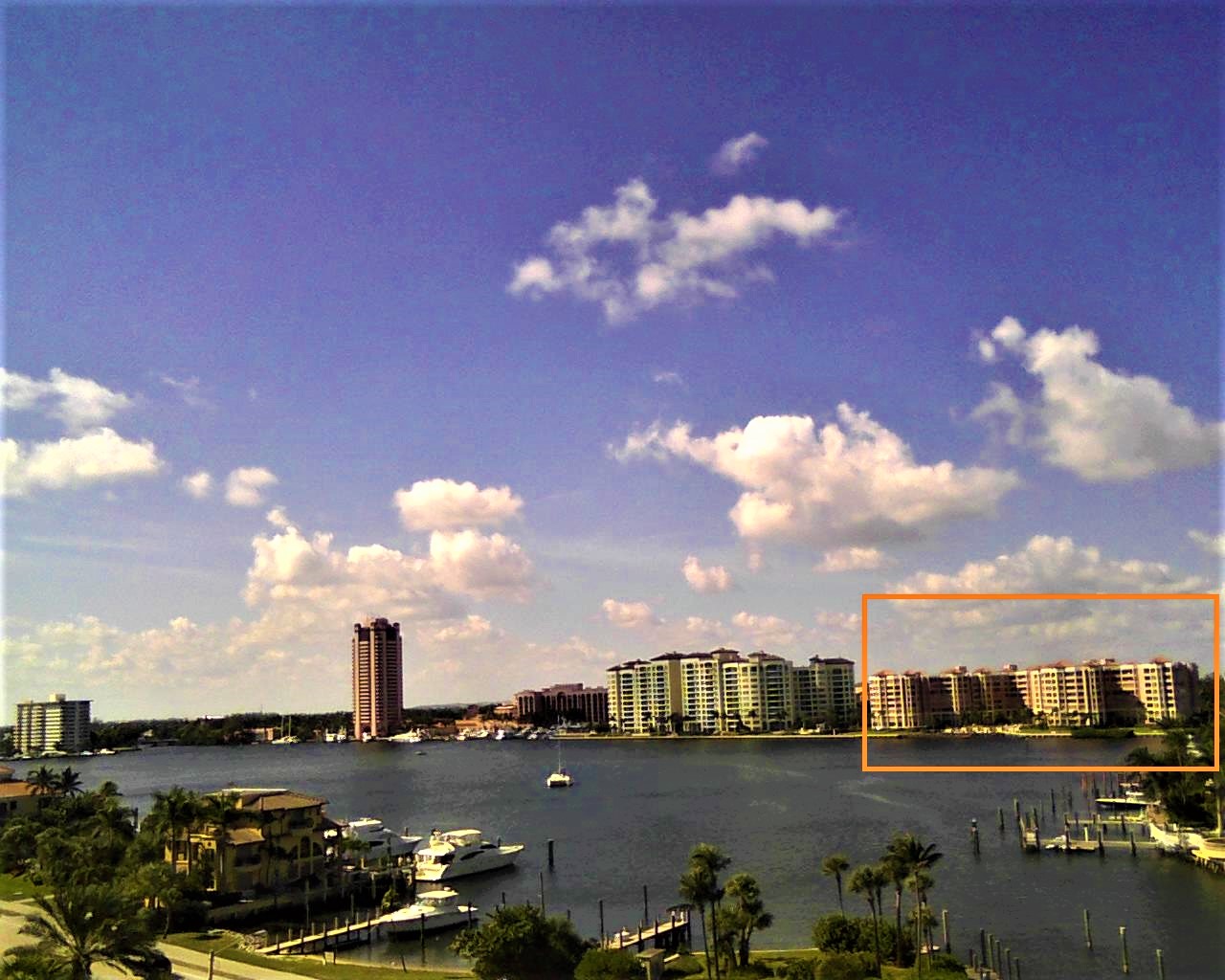 Featured Boca Raton Community Mizner Tower. Full service luxury