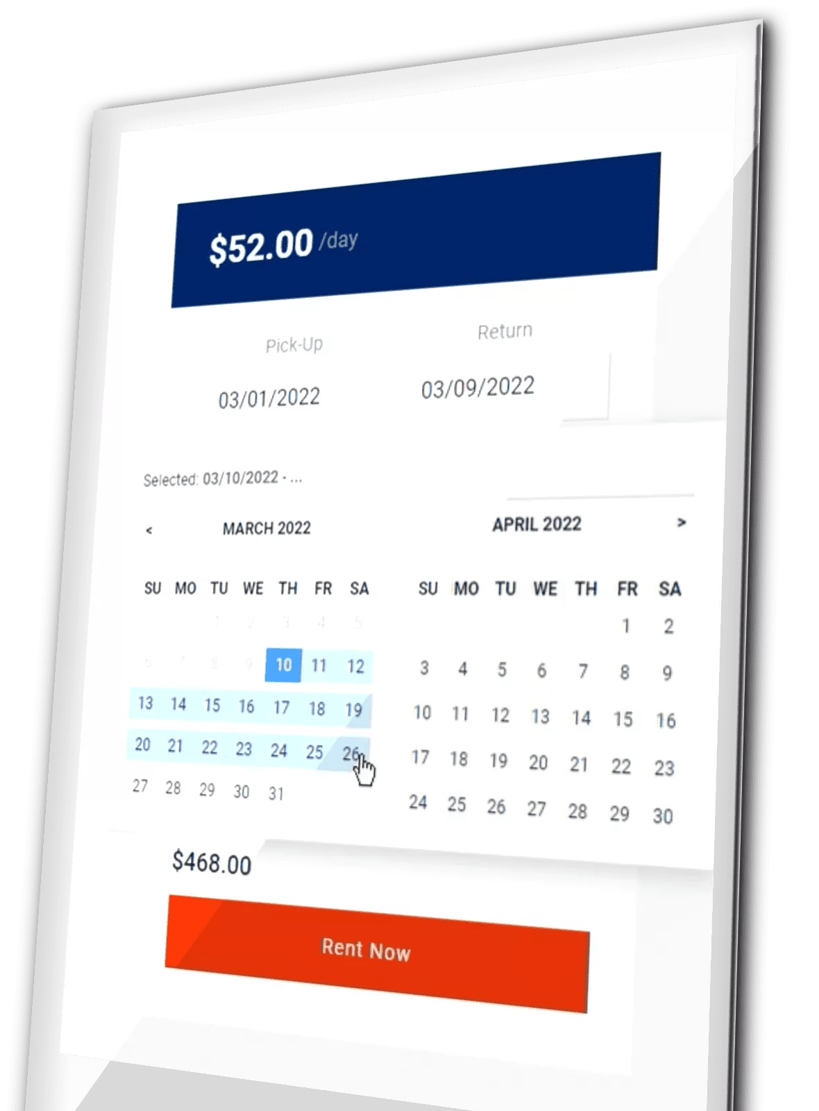 inCar Ben Art Studio