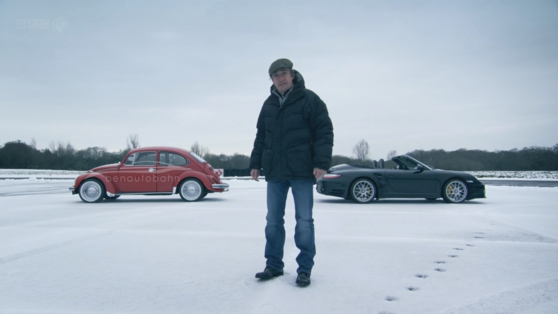 Top Gear Season 16 Episode 1 review! BenAutobahn