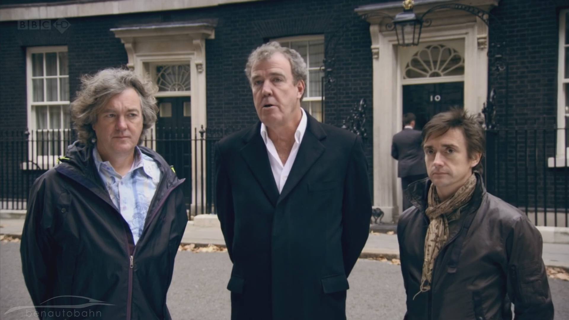 Top Gear season 17 episode 7 Christmas Special review! BenAutobahn