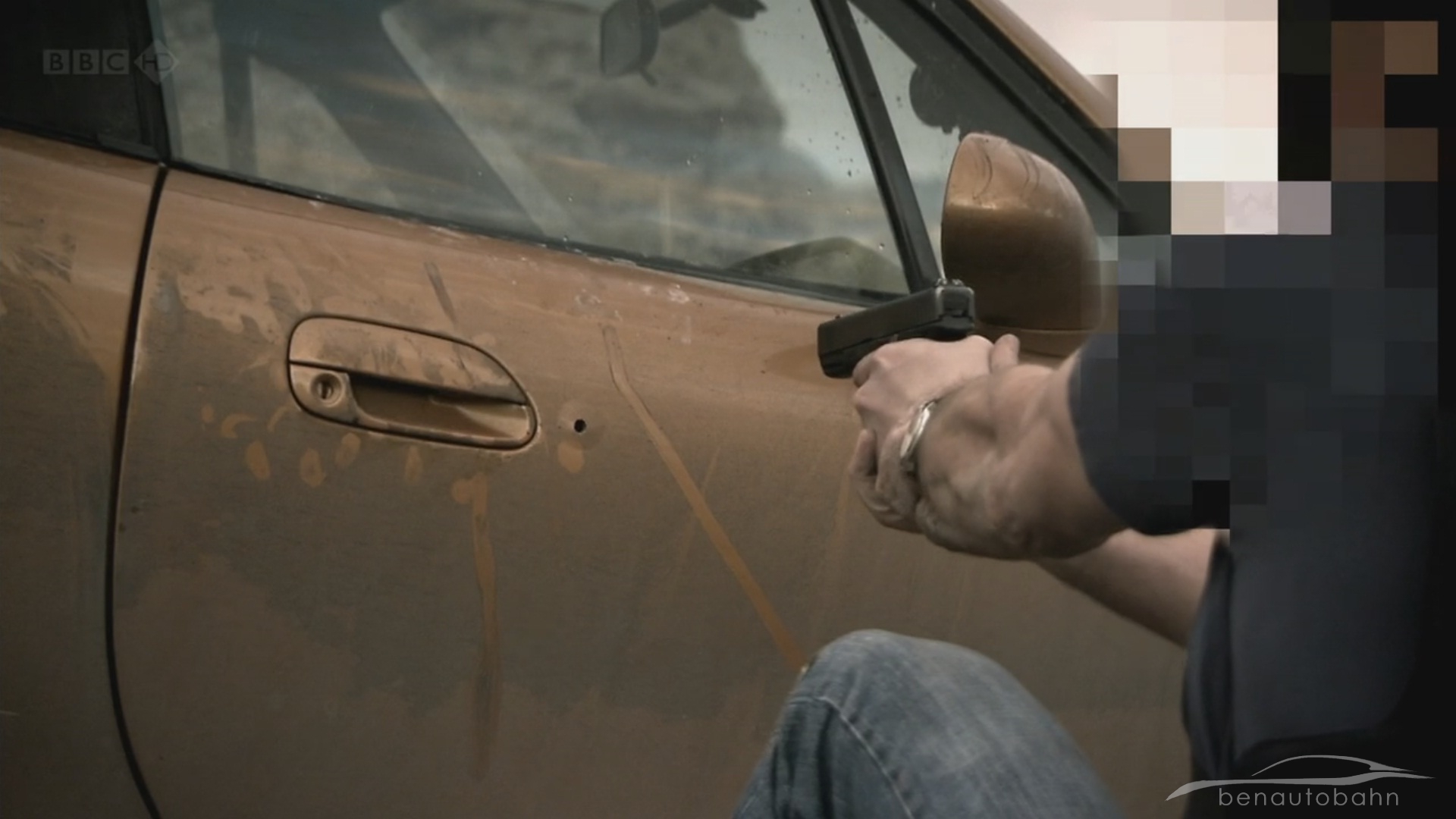 Top Gear Season 16 episode 1 Christmas Special review! BenAutobahn