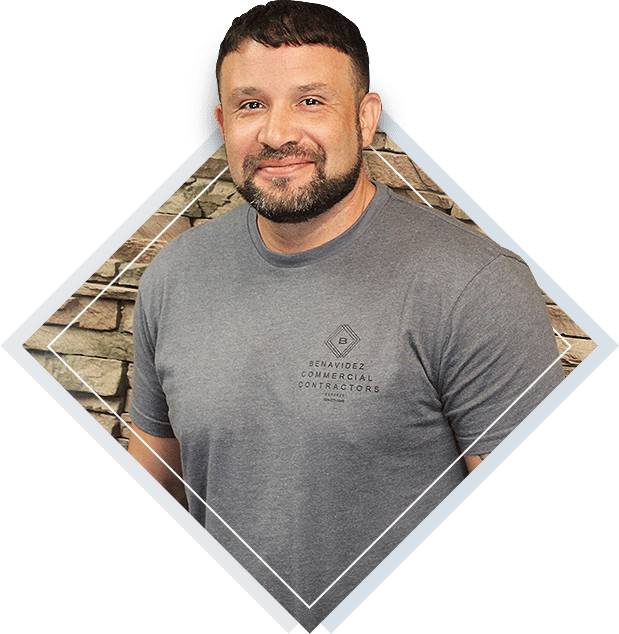 General Contractor Benavidez Commercial Contractors