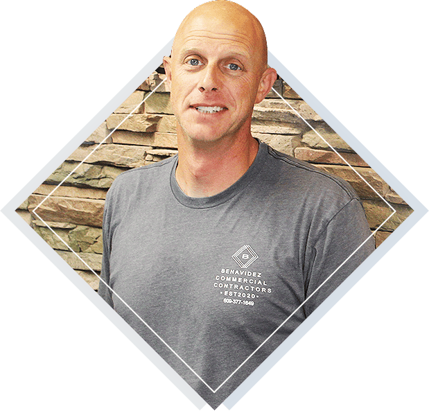 About Benavidez Commercial Contractors