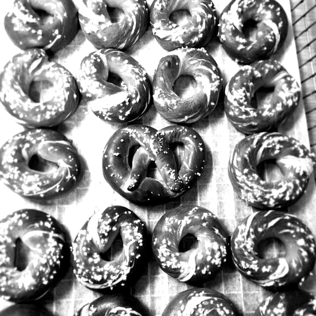 Nos produits BEN BAGEL