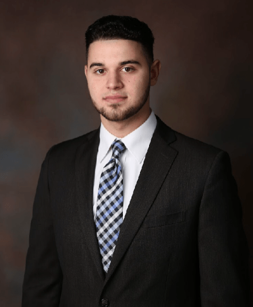 Ben Bay Realty Adam Abuzahrieh