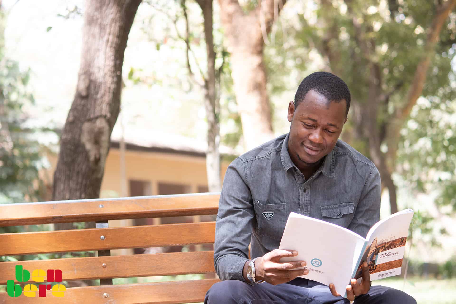 Littérature top 10 des écrivains les plus lus au Mali Benbere