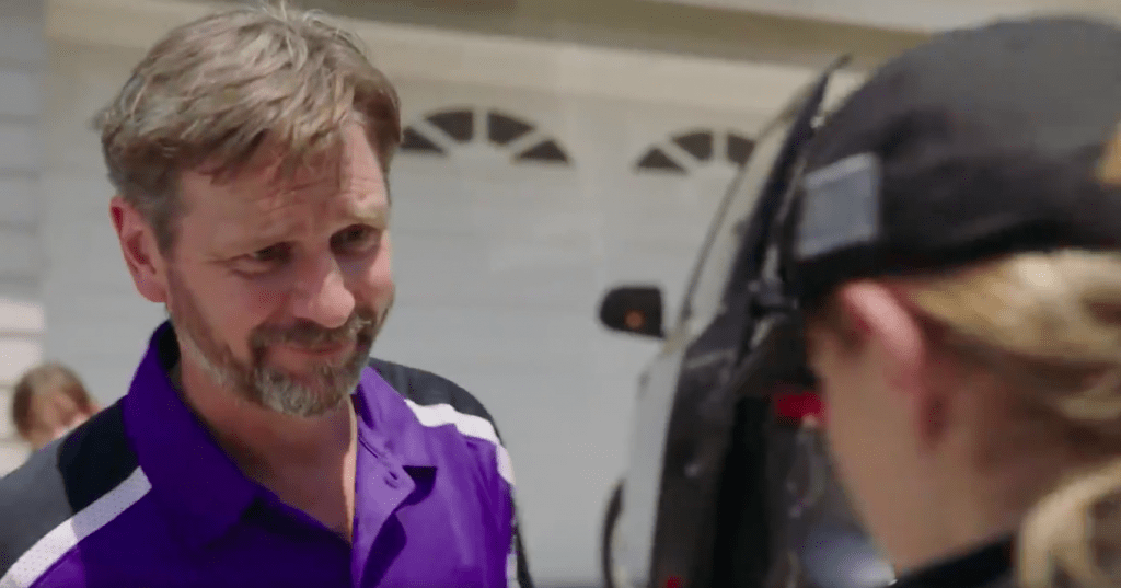 NCIS Ben Bodé Fan Site