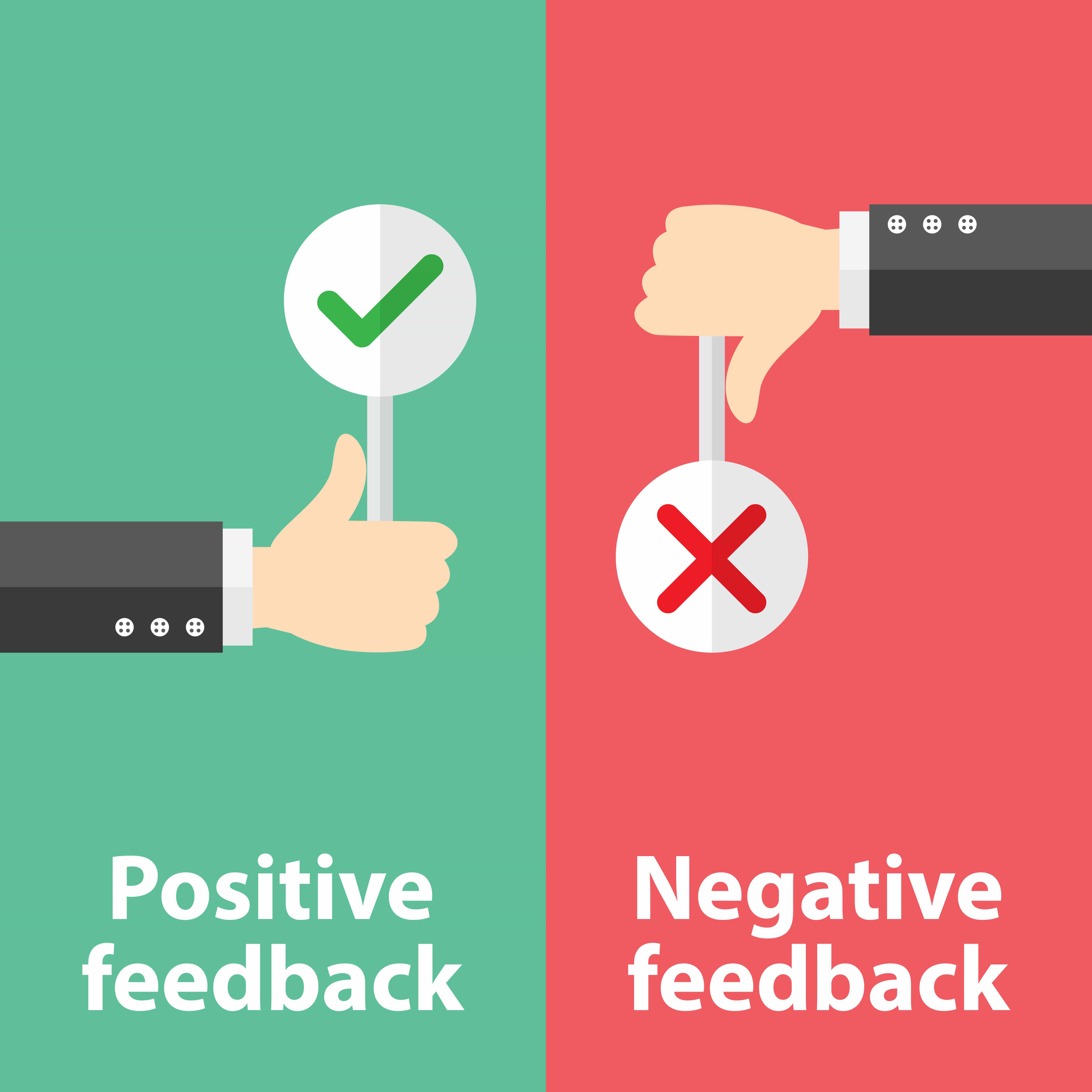 Facebook News Feed Update Negative Feedback May Not Be Accurate Ben