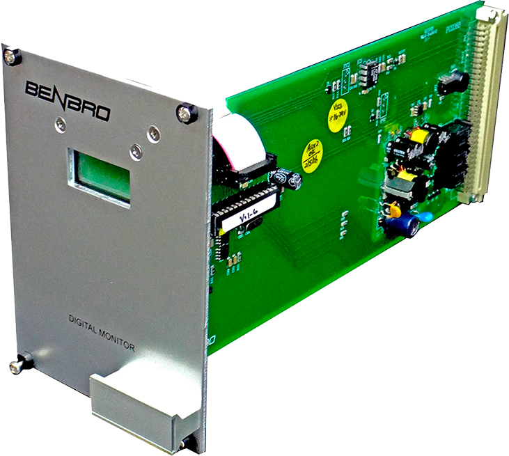 DC DC Converters Benbro Electronics