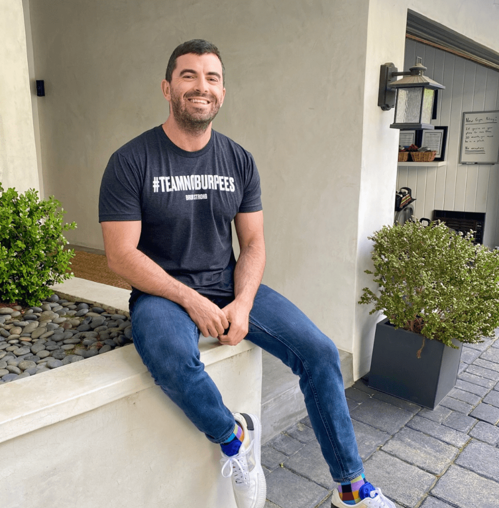 Ben Bruno's 6Week Starter Pack Ben Bruno