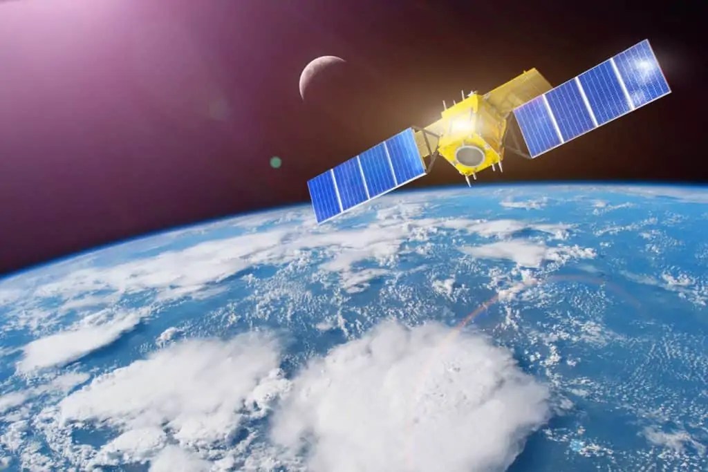 The Difference Between GPS, Glonass and Galileo Bench Mark