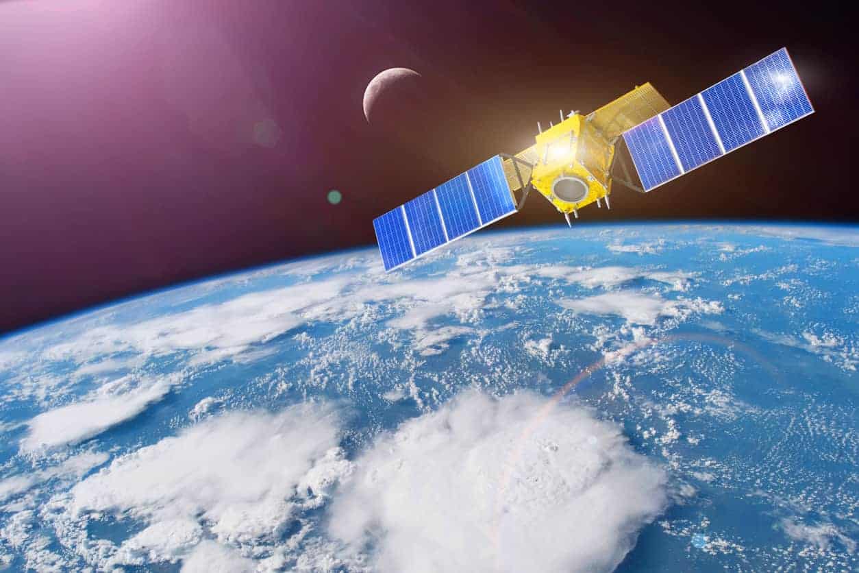 The Difference Between GPS, Glonass and Galileo Bench Mark
