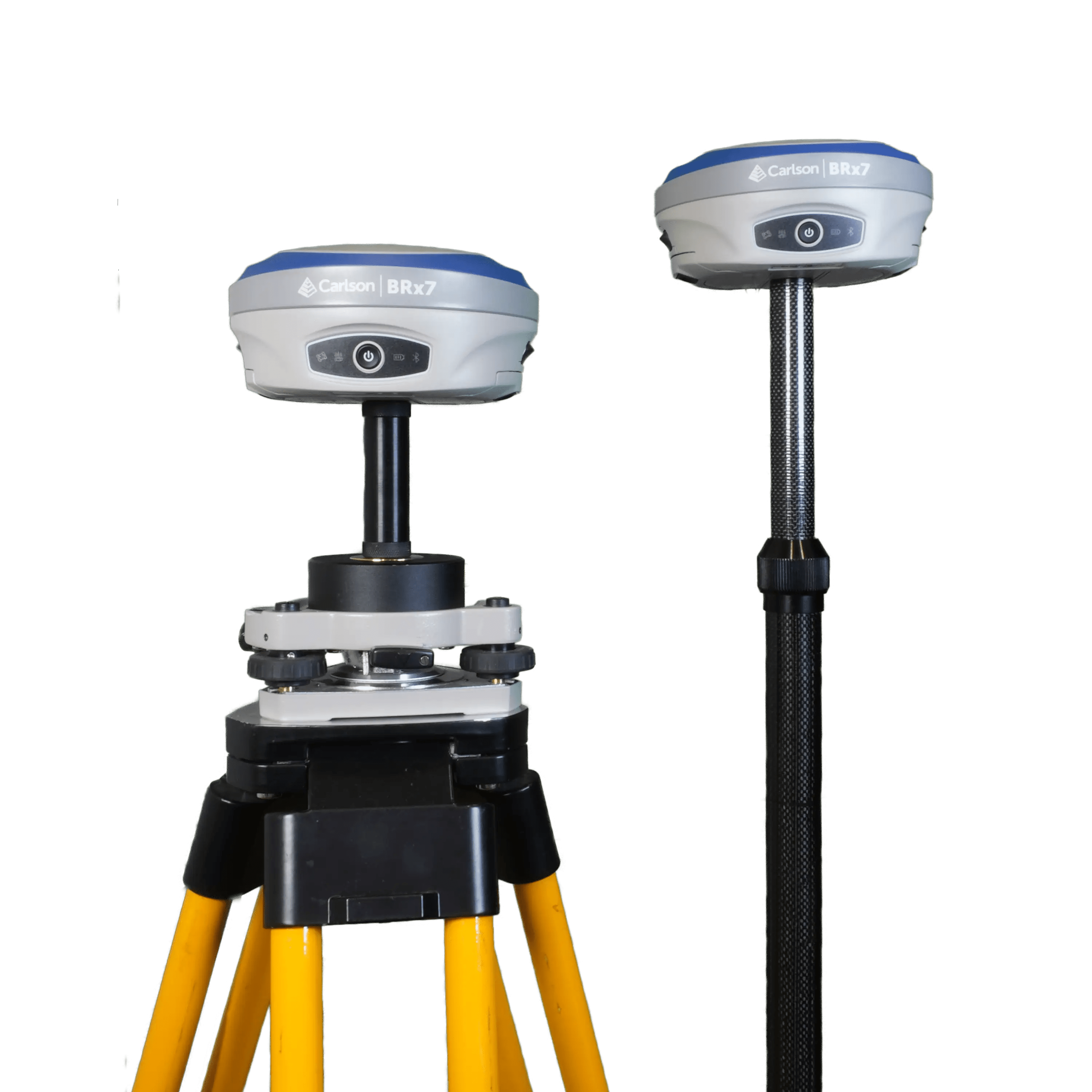 Used RTK GPS Surveying Equipment For Sale Bench Mark Equipment & Supplies