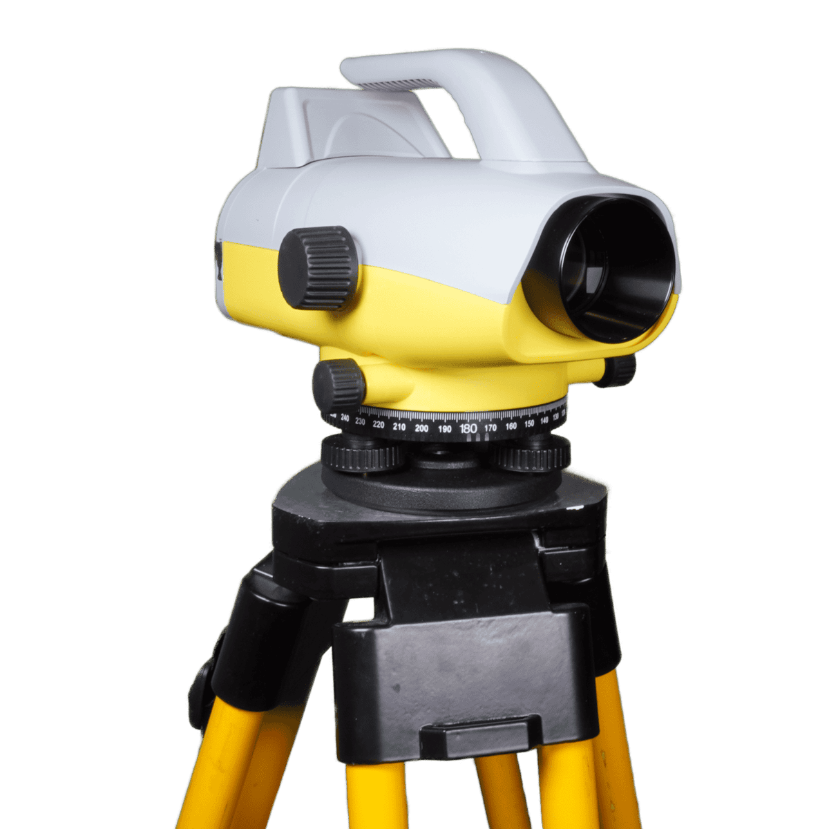 GeoMeasure DL100 Digital Level Package GPS & GNSS Survey Equipment in Canada & USA Bench