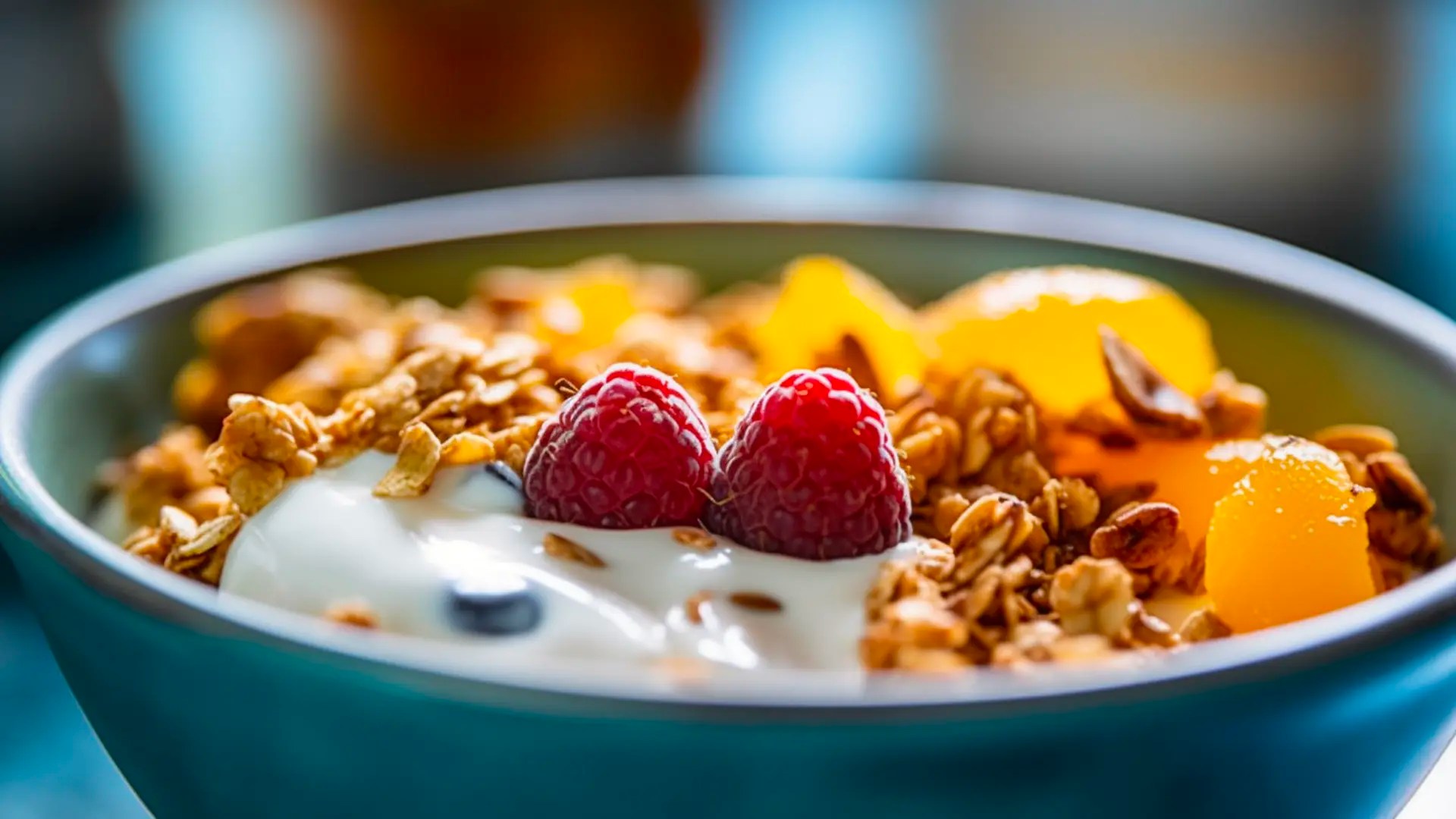 Perfect Blended Cottage Cheese Dessert