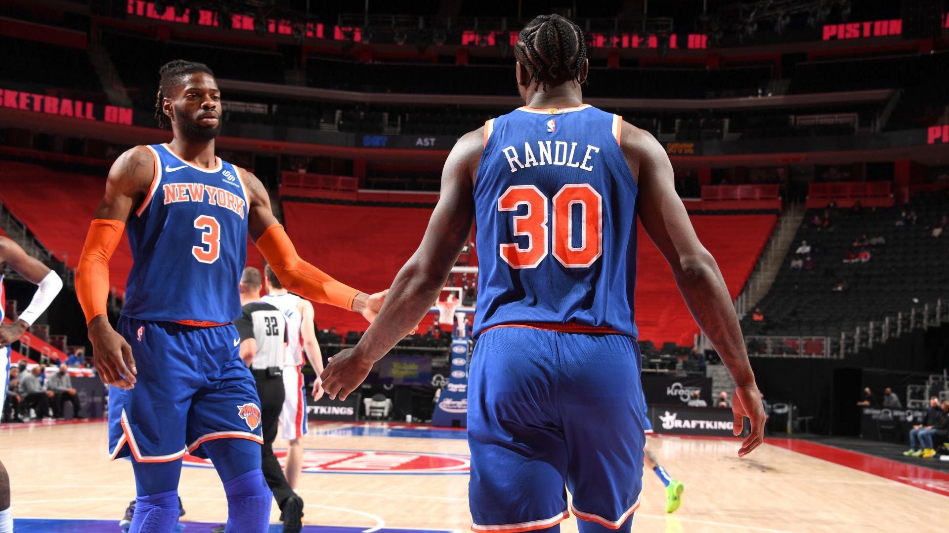 What Stats Define the Three Hottest Teams in the NBA? BenchBoss