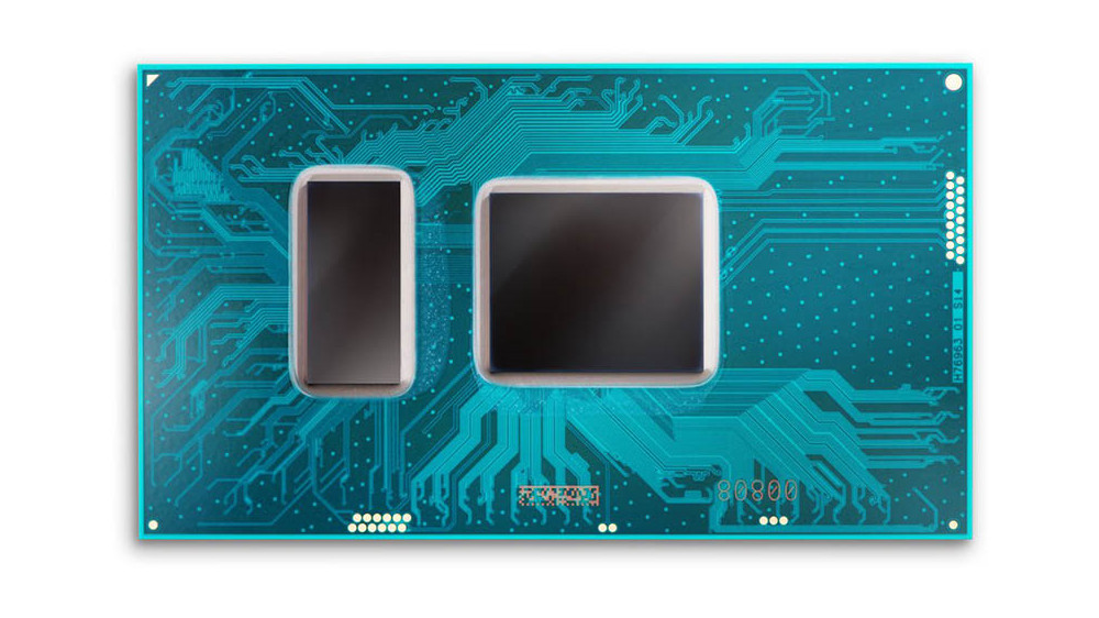 內顯性能躍進，Intel Iris Plus Graphics 940 測試數據外洩 BenchLife