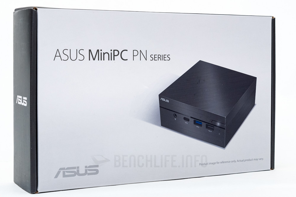 ASUS Mini PC PN51 (11) BenchLife.info