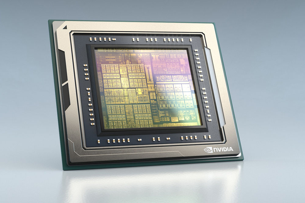 該上路了：自動駕駛卡車新創公司透過 NVIDIA DRIVE 開發通用平台 BenchLife