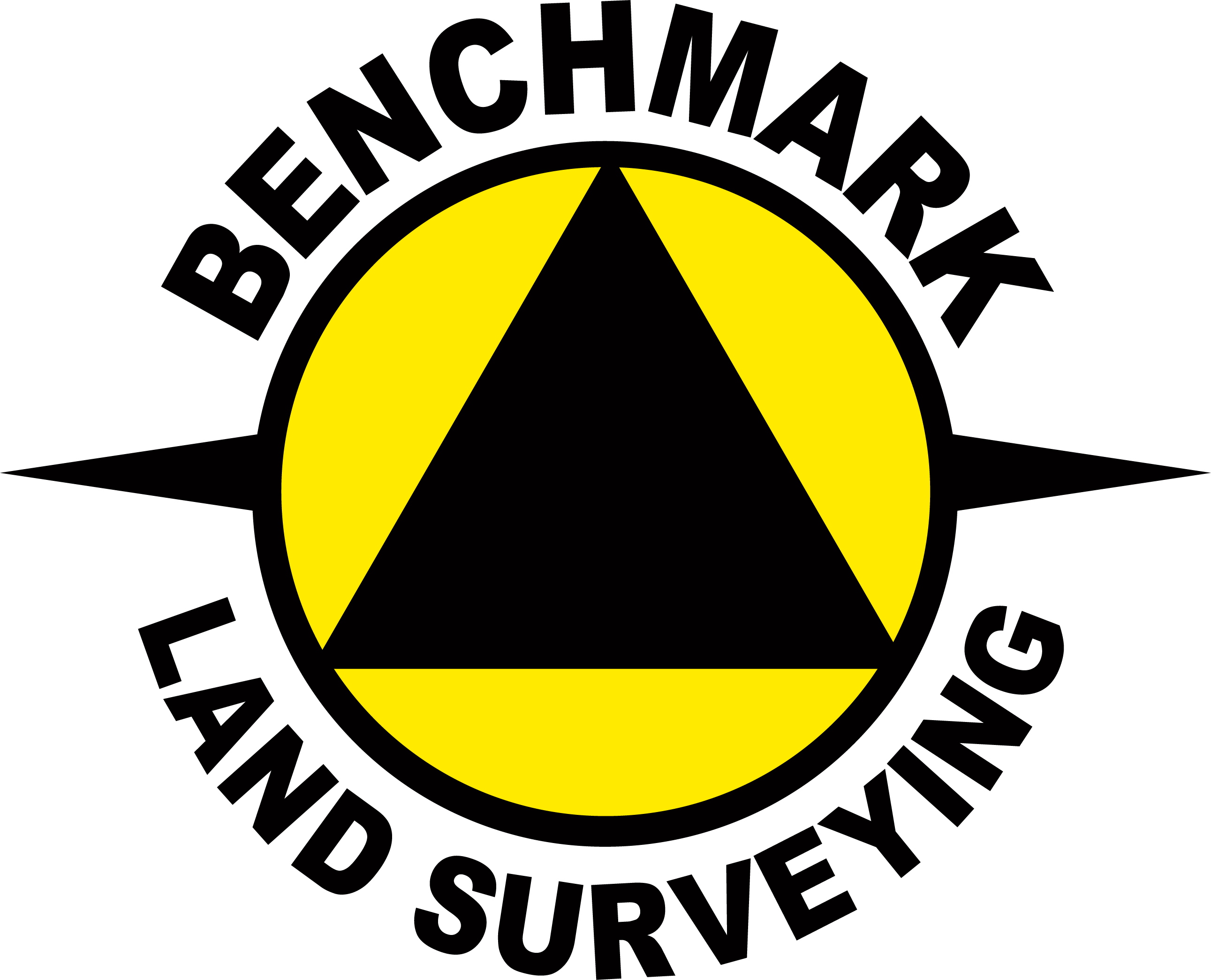 Benchmark Land Surveying Inc Sidney, Montana Benchmark Land Surveying