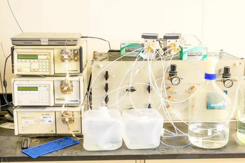 Reliable Scale Formation in Boiler Analysis Services