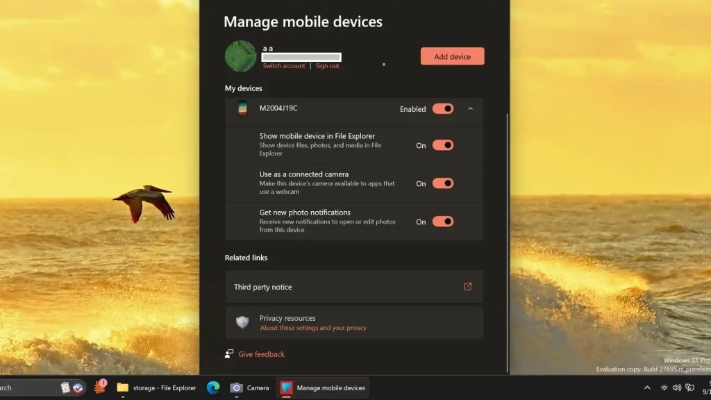 Zbogom USB, File Explorer dobija bežičnu integraciju sa Android