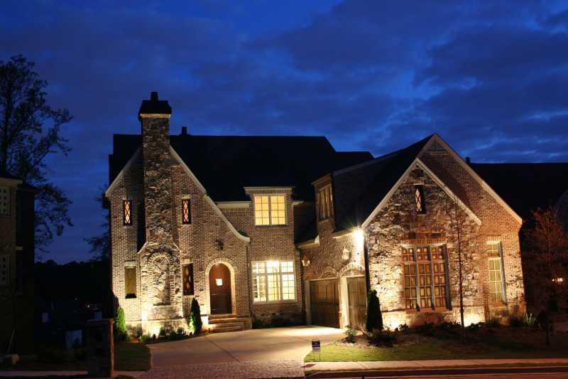 Atlanta Luxury Custom Home Builders Benchmark Homes