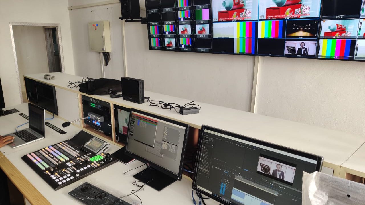 Consultancy and Systems Integration BenchmarkBenchmark