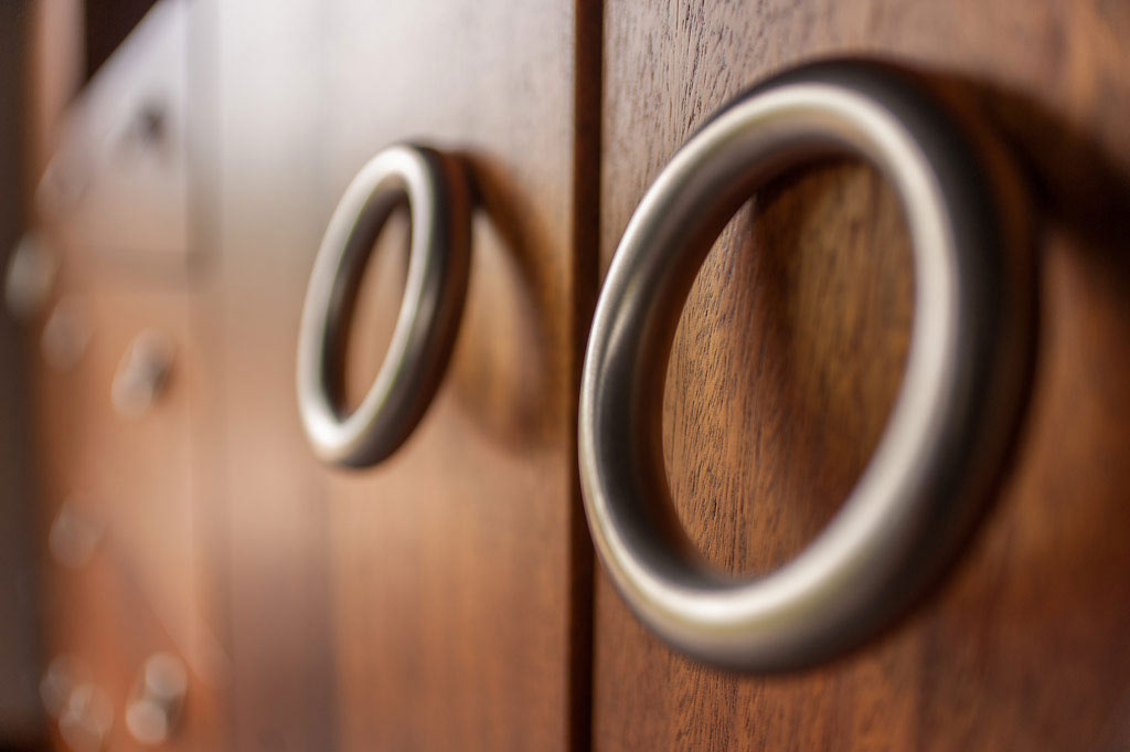 medford oregon custom cabinet design