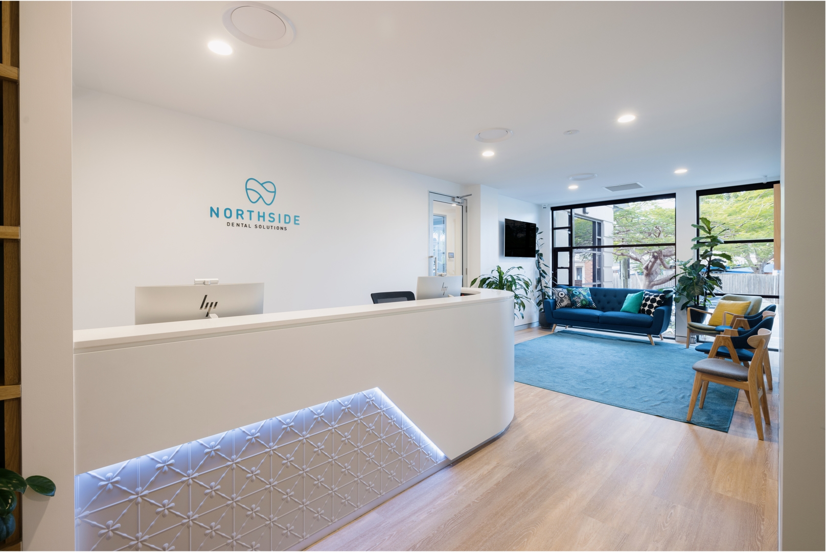 Northside Dental Benchmark