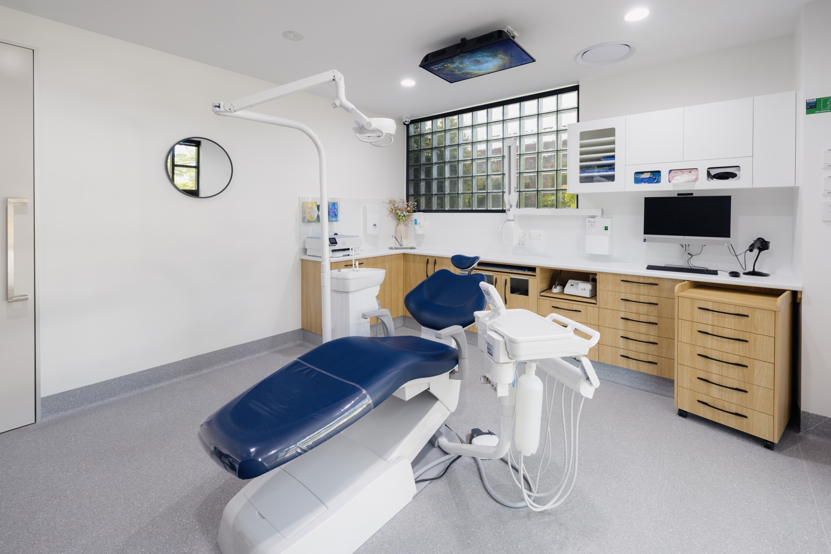 Northside Dental Benchmark