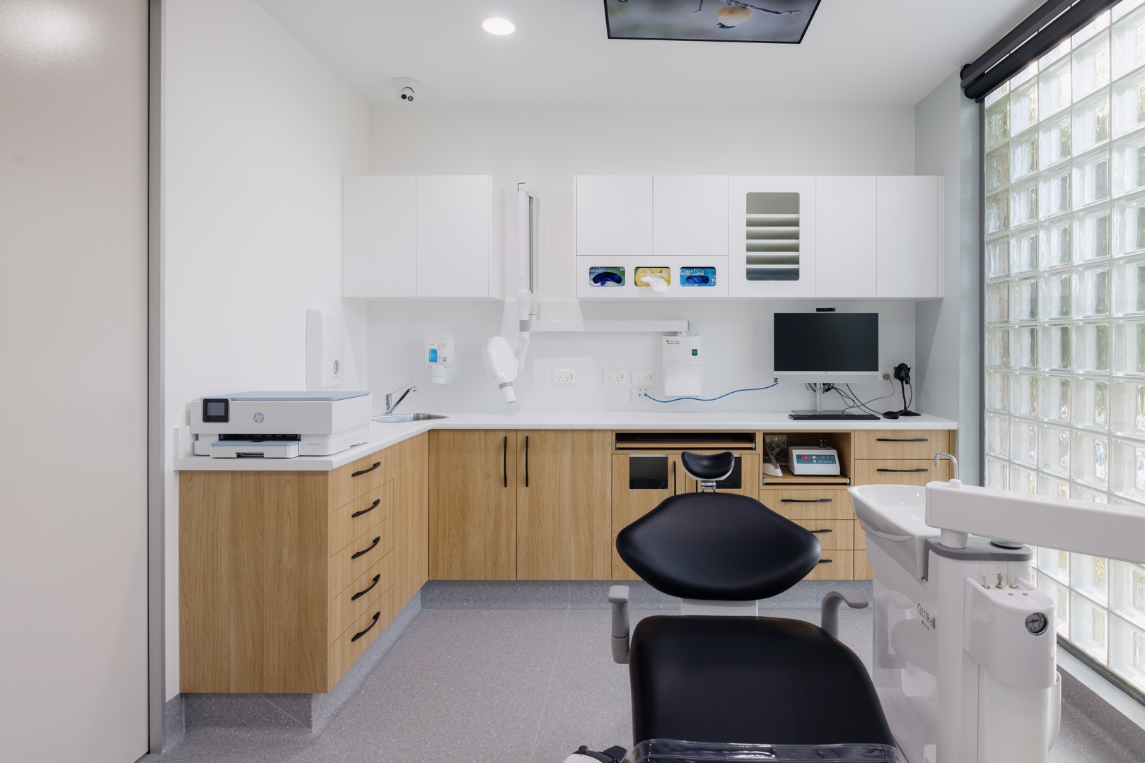 Northside Dental Benchmark