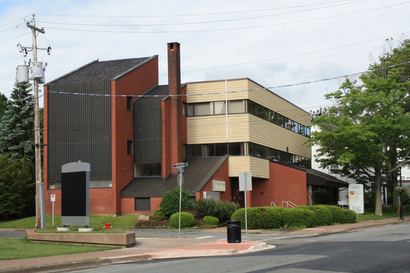 640 Prince Street, Truro