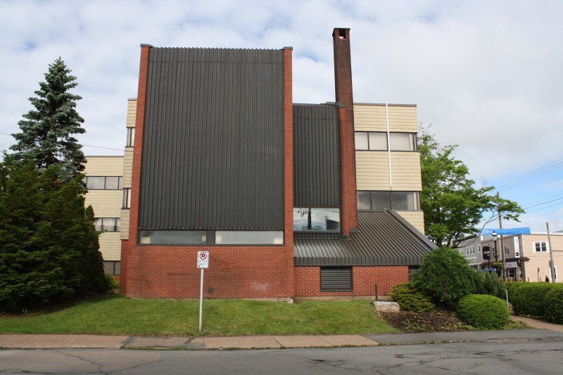 640 Prince Street, Truro