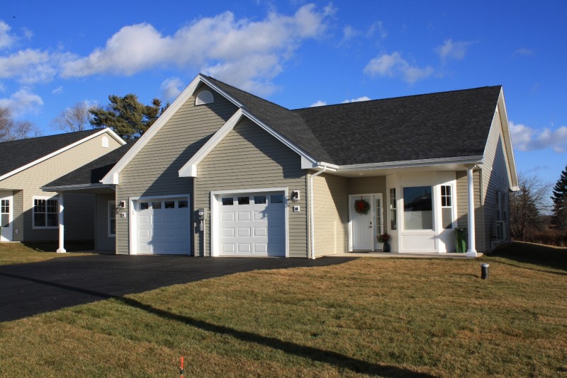 Granville Drive Suites