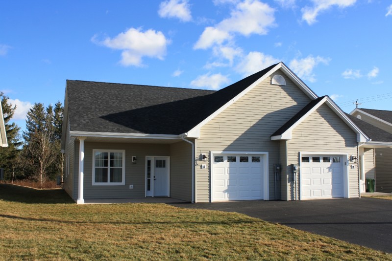 Granville Drive Suites